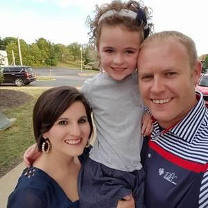 Meet your Posher, Krista