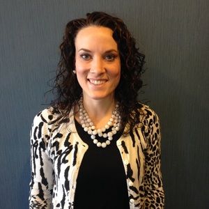 Meet your Posher, Kari