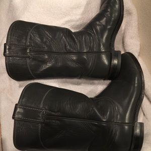 Ropers Justin grey boots