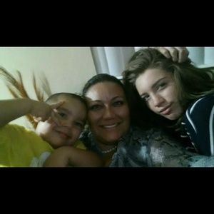 Meet your Posher, Priscilla