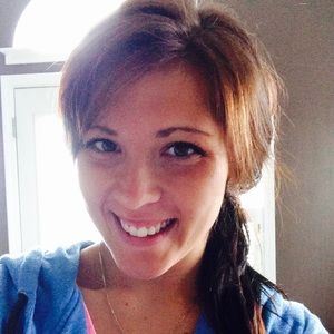 Meet your Posher, Nichole