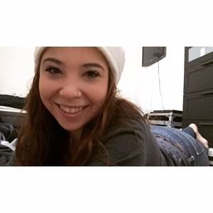 Meet your Posher, Riley