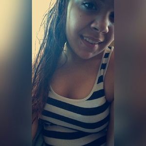 Meet your Posher, Brianna