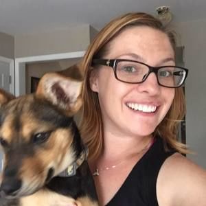 Meet your Posher, Alison