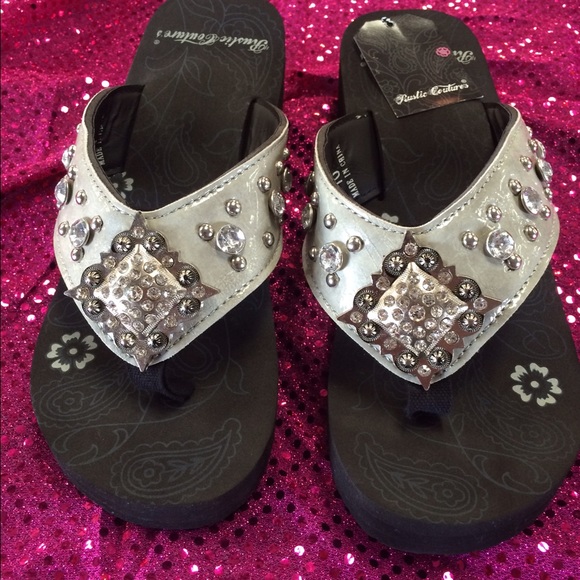 New Flip Flops