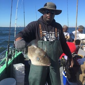 Meet your Posher, John