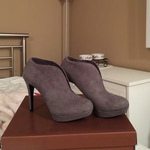 Ankle boots