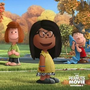 Meet your Posher, Rose