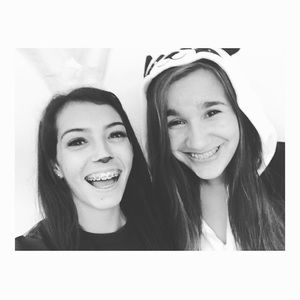 Meet your Posher, Brooke