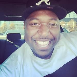 Meet your Posher, Rick