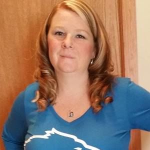 Meet your Posher, Candice