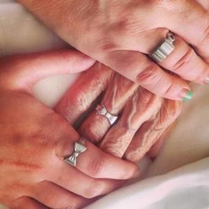 Meet your Posher, Nancy