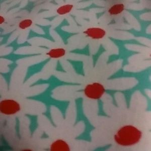 Meet your Posher, Genevieve