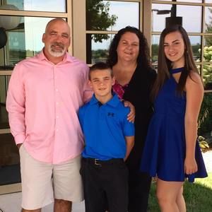 Meet your Posher, Tara