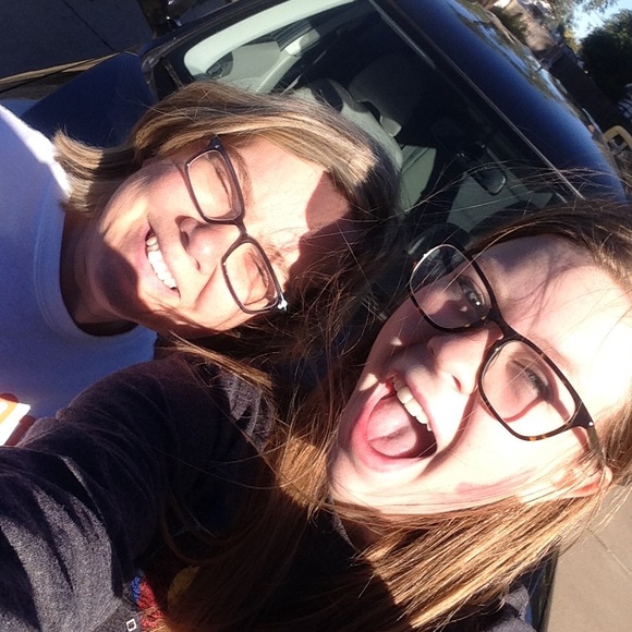 Meet your Posher, Kristy