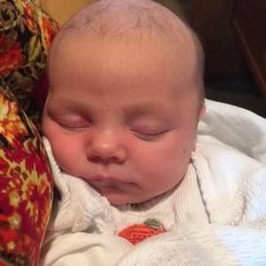 Meet your Posher, Janie