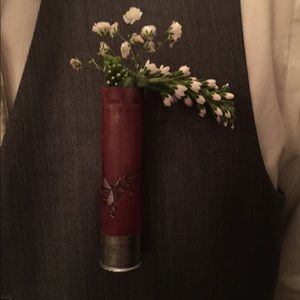 Meet your Posher, Erin