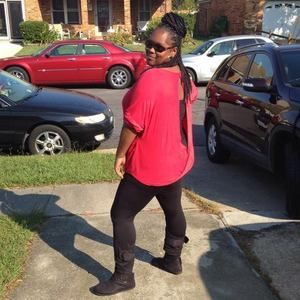 Meet your Posher, Kim