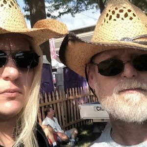 Meet your Posher, Misty