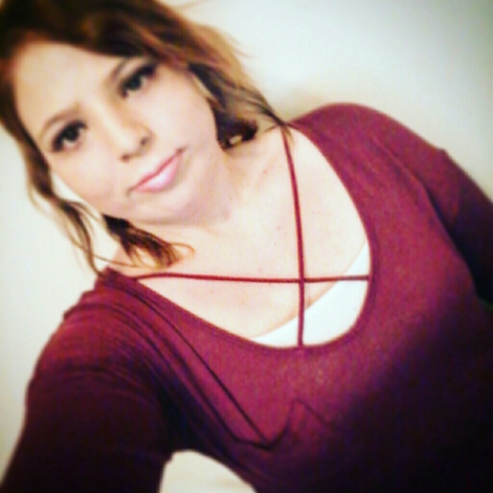 Meet your Posher, Catelyn