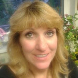 Meet your Posher, Kellie