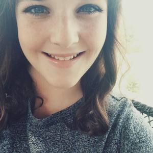 Meet your Posher, Kelsie