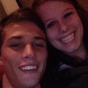 Meet your Posher, Derek