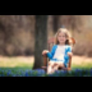 Meet your Posher, Melissa