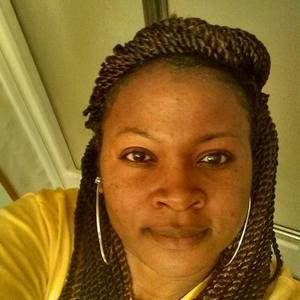 Meet your Posher, Cheryl