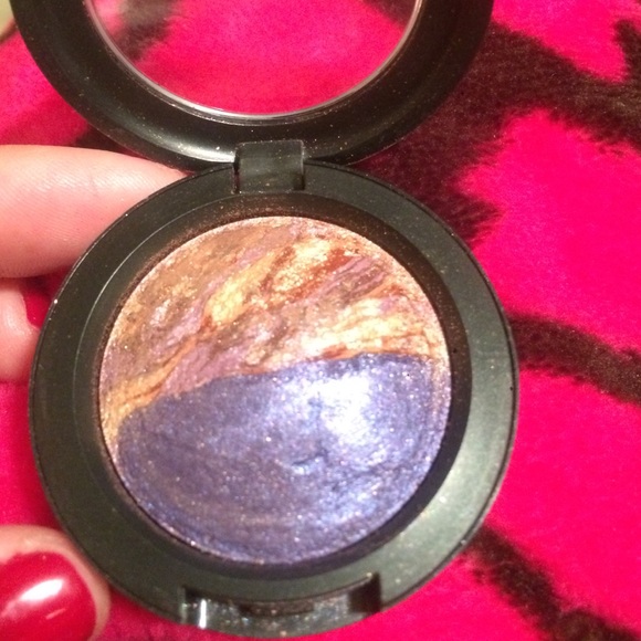 MAC Mineralized Eyeshadow