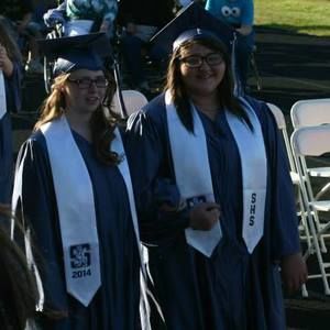 Meet your Posher, Traycee