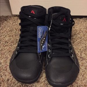 Reebok TR Lite weightlifting shoes