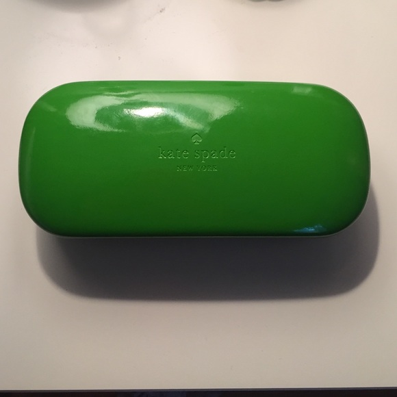 Kate Spade Sunglasses Case