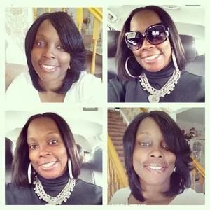 Meet your Posher, Lynda