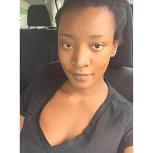 Meet your Posher, Tamara