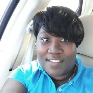 Meet your Posher, Author