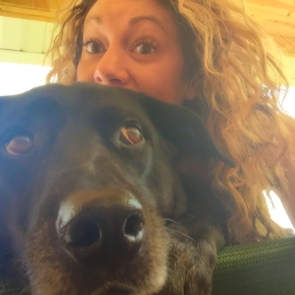 Meet your Posher, Jenny