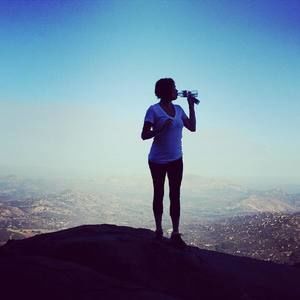 Meet your Posher, Sarah