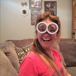 Meet your Posher, Brandie