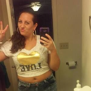 Meet your Posher, Jamie