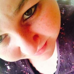 Meet your Posher, Brittney