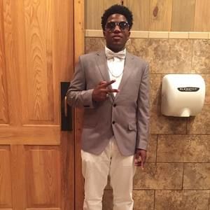 Meet your Posher, Jaquan