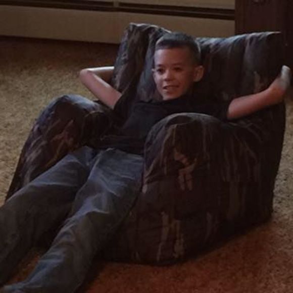 Meet your Posher, Betsy - Picture 1 of 1