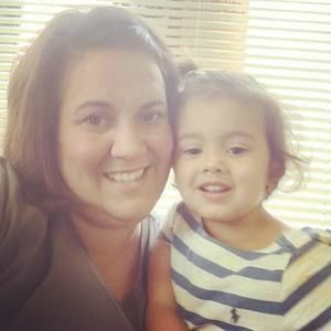 Meet your Posher, Shanna