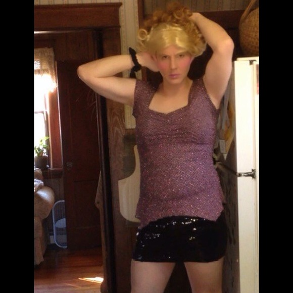 Meet your Posher, Justine - Picture 5 of 8