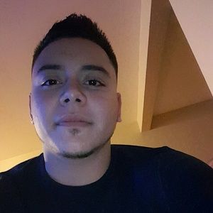 Meet your Posher, Richard