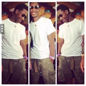 Meet your Posher, Bryant