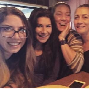 Meet your Posher, Donna ohara