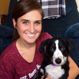 Meet your Posher, Molly