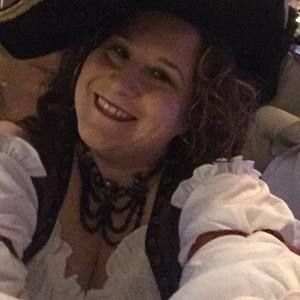 Meet your Posher, Gina